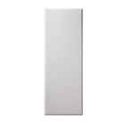 47605-f42 Leviton Smc Series Structured Media Flush Mount Cover White