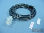47621-mie Leviton New Structured Media Ir Infrared Repeater Emitter 078477054918