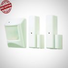 4765 Security Kit Usa Diy 7437038774765
