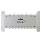 47691-5ms Leviton Structured Media Satellite Cable Splitter Amplifier
