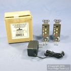 48210-sru Leviton Decora Media System Send Receive Unit Power 078477054871