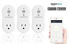 4897080223919 Wasserstein Smart Home Plug