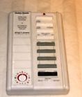 49-2551t Radio Shack Radioshack Plug Power Auto Hand Held Remote Control