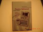 490-0329 Radio Shack New Passive Infrared Sensor Alarm With Keychain Remote