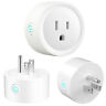 50-63-bsd-bsd01 Unbranded Mini Wifi Smart Plug Socket Timer Outlet 698253341072