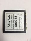 500053 Muxlab Component Analog Audio Balun Module With