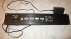 501-001 Spc Sp Controls Smartpanel