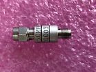 50mp-6 Alan Sma Microwave Coaxial High Fixed Attenuator