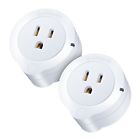 54279 Etekcity Pack Voltson Smart Plug Mini Outlet With Energy Monitoring