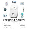 560969173769 Unbranded Wifi Smart Us Plug Remote Control Outlet