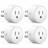 57311711 Aoycocr Smart Plugs That Work With Alexa Echo 0000000000000