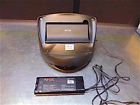 596102s1940633 Amx Two Batteries Unit Powers Up