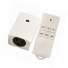 59743wd Woods 1-outlet Indoor Wireless 783961951627