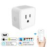 6001892007409 Unbranded Us Standard Wifi Smart Plug Socket Voice