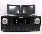 6003437 Crestron Aes Adagio Integrated