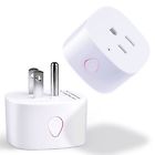603167527719 Novkit New White Wifi