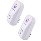 608119646425 Dilisens Wi-fi Smart Plug