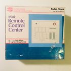 61-2677c 61-2677 Radio Shack Plug Power Mini Remote Control Center Like Ibm