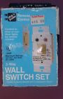 61-2686a Radio Shack New 3-way