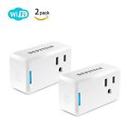 611040332923 Depstech Wifi Smart Plug