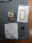 6227 X10 Leviton X-10 Receptacle