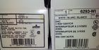 6293-wi 6294-w Leviton X10 Dhc