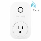 629777479545 Unbranded Mini Wifi Smart Plug Power Socket Timer