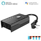 632096884280 Power Strips Wifi Smart Outdoor Plug With Grounded
