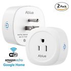 634705344048 Ablue Smart Plug Mini