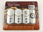 643334515309 Winplus Remote Control And Power Switches Wireless Lights