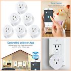64564564 Etekcity Smart Mini Outlet Plug Switch Energy Monitoring 709044168331