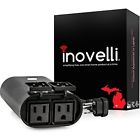 649862617270 Inovelli Outdoor Z-wave Plug