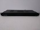 4-output 6501464 Crestron Qm-da-4 Quickmedia