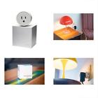 650229350594 Smartswitch Wifi Enabled Smart Plug Compatible With Amazon