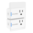 651312173021 Smart Plug Upgraded Mini Wifi Socket Outlet Work