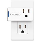 651312173861 Smart Dimmers Plug Upgraded Mini Wifi Socket Outlet