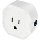 652508733968 Tmkj Smart Outlet Switches Plug By Compatible With