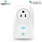 655036717868 Yahey Smart Switch Plug Works With Alexa And