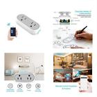 655421969926 Eweima Wifi Smart Plug Mini Dual Socket With