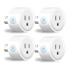 65542199198900 Amysen Mini Outlets Smart 655421991989