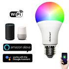 656114872806 Verismart Led Smart Light Bulb Works With Google