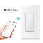 657419739627 Slypnos Smart Wifi Light Switch Wireless Phone Remote