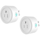 658437217708 Mini Smart Timers Plugs Outdoor Generater Wifi Socket