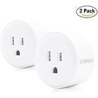 658437530289 Alexa Modules Smart Plug Wifi Outlet No Hub