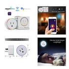 659682181639 Elliots Nest Plugs Wifi Led Smart Set Of