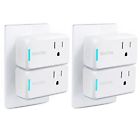 661708423111 Iselector Mini Smart Plug Timing Use Compatible With