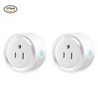 661757836375 Jr.intl Wifi Smart Plug