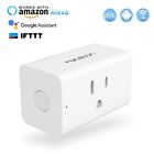 663585954467 Hyleton Wifi Smart Plug Compact Size Outlet Timer