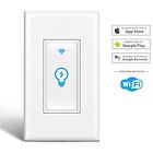 669665476058 Homeyard Smart Switch Light Phone Wifi Remote Control