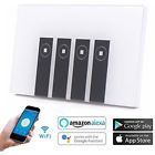 6817310242990 Atoparts Smart Wifi Light Switch Compatible With Alexa